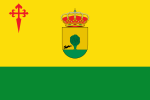 Bandera de Tomelloso (Ciudad Real)